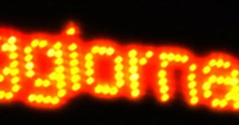 Teaches bus to Rome Stock Footage 75958618