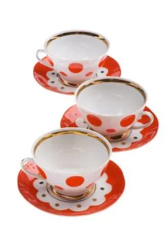 Teacup Stock Photos