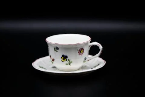 Teacup, Stock Photos