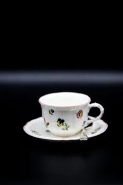 Teacup, Stock Photos