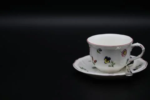 Teacup Stock Photos