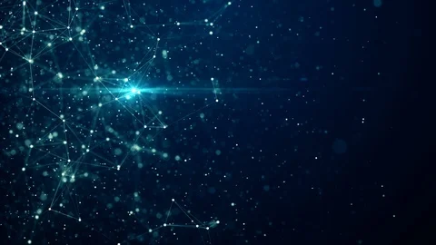 Teahnology abstract background concept. Stock Footage 107866907