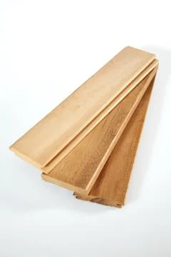 Teak deck Stock Photos