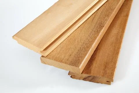 Teak deck Stock Photos
