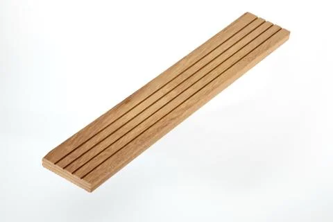Teak deck Stock Photos