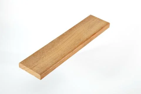 Teak deck Stock Photos