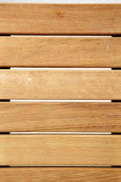 Teak deck Stock Photos