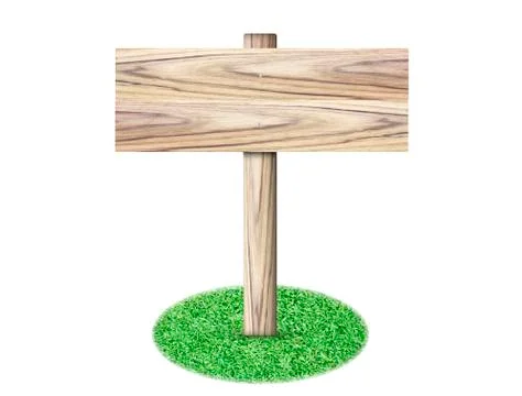 Teak wood. Stock Illustration
