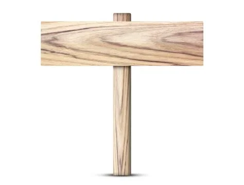 Teak wood. Stock Photos