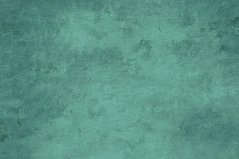 Teal abstract background Stock Photos