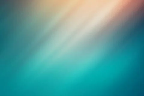 Teal abstract glass texture background or pattern, creative design template 스톡 일러스트