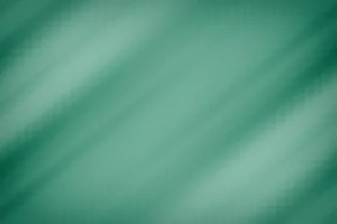 Teal abstract glass texture background or wallpaper, design pattern template Stock Illustration