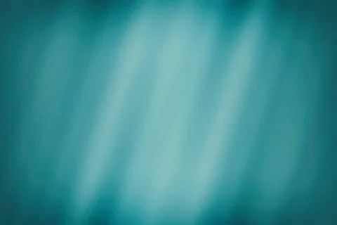 Teal abstract glass texture background or pattern, design template Stock Illustration