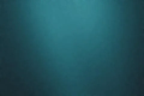 Teal abstract glass texture background or pattern, creative design template Stock Illustration