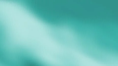 Teal abstract motion background with displays continuous movement Stock Footage 342784884