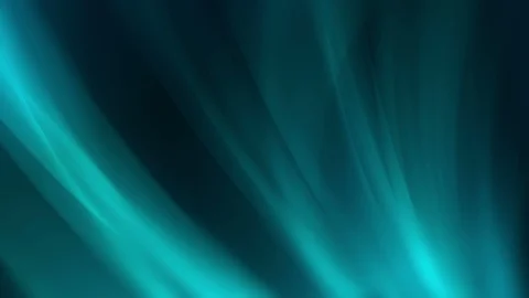 Teal abstract motion background lighting effects Stock Footage