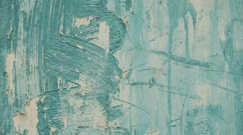 Teal abstract textured background pattern. Fotos Stock