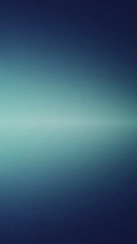 Teal and Dark Blue Abstract Gradient Motion Background Видео 334920889