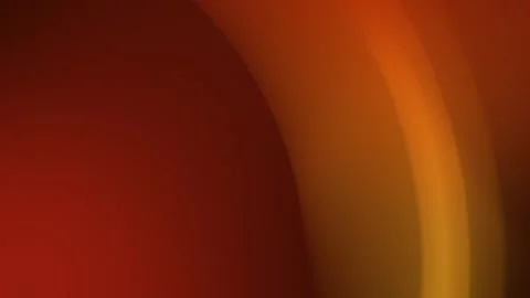 Teal and green gradient with smooth curved lines, creating a seamless loop Vídeo Stock 309701031