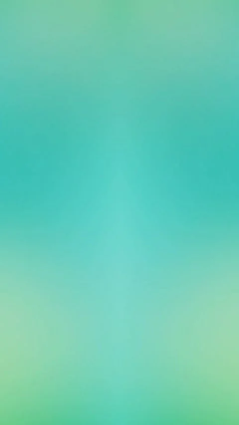 Teal and Green Gradient Soft Abstract Motion Background Stock-Footage 335022796