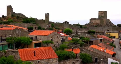 Teal and orange pool 스톡 동영상 143264116