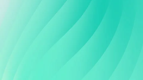 Teal background with diagonal waves Stock Footage 323241275