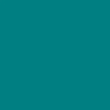 Teal Background. Seamless Solid Color Tone. Html Colors. HEX #008080, R:0, G: Illustrazione stock
