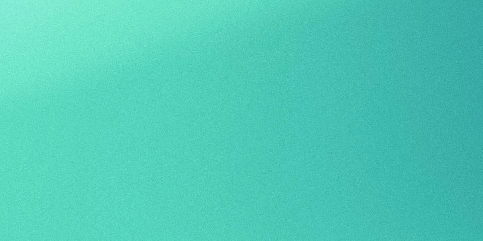 Teal background texture design element 库存插图