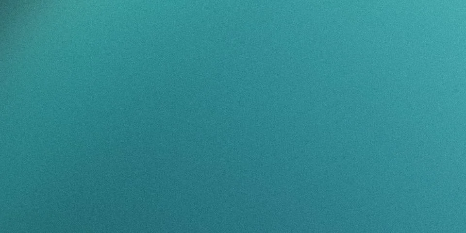 Teal background texture gradient teal color Ilustración de archivo