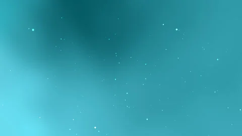 Teal background with white dots suitable for backgrounds Stock Footage 305963827
