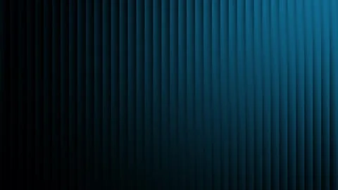 Teal Blue Glassy Gradient Vertical Elegant Abstract Background Stock Footage 319652055