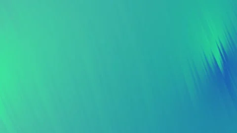Teal Blue Gradient Abstract Motion Background Stock Footage 337525594