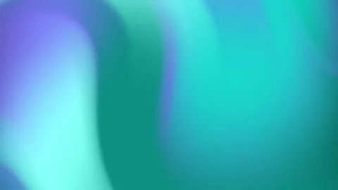 Teal blue gradient backdrop with subtle shading, perfect for web design Stock Footage 299779866