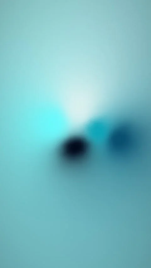Teal Blue Navy Liquid Gradient Mesh Motion Background Stock Footage 336742090
