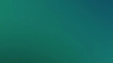Teal blue smooth gradient loop for app design, digital branding and modern .. Stock Footage 339057044