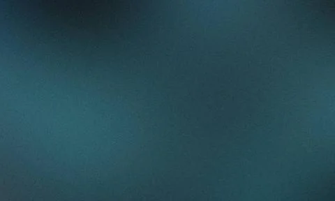 Teal blue textured background with a subtle gradient, ideal for design pro... Stock Photos