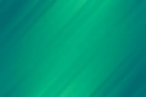 Teal blurry gradient background with glass texture, design pattern template Illustrazione stock