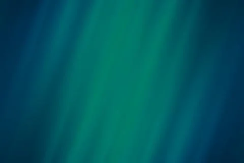 Teal blurry gradient background with glass texture, design pattern template Stock Illustration