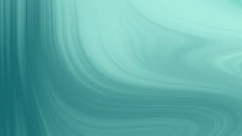 Teal curved lines form abstract background design. Stock Footage 315478256