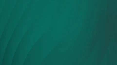 Teal diagonal lines on gradient backdrop ideal for modern designs, backgrounds Stock Footage 299883200
