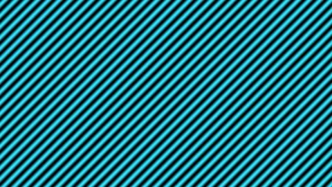 Teal Fine Micro Grid Tech Background Loop Stock Footage 331994468