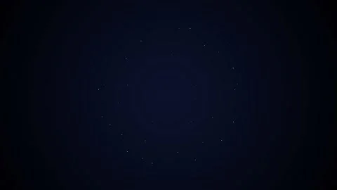 Teal glowing cyber tech grid loop Stock Footage 345547459