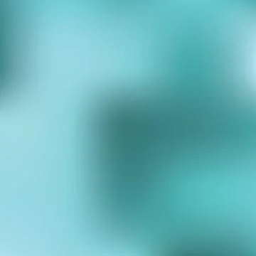 Teal Gold foil gradient background, vector illustration Stock-Illustration