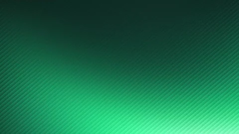 Teal gradient abstract background with diagonal shifting stripes motion graph Video stock 336718561