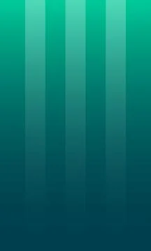 Teal-gradient-abstract-background-with-vertical-striped-pattern Illustrazione stock