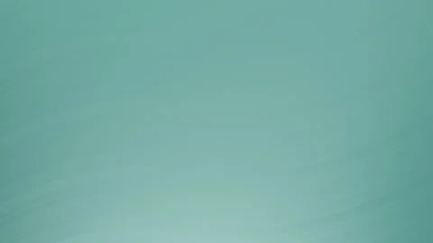 Teal Gradient Abstract Background for Video Projects. 스톡 동영상 333978271