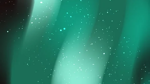 Teal gradient background digital texture white particles scattered patterns. Stockbeeldmateriaal 336346478