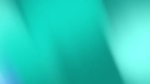 Teal gradient background with light shading. Suitable for social media posts Stock Footage 299779770