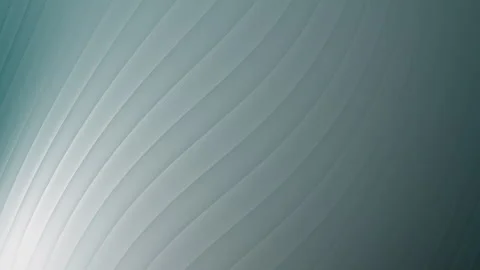 Teal Gradient Background - Smooth Color Transition Stock Footage 295089296
