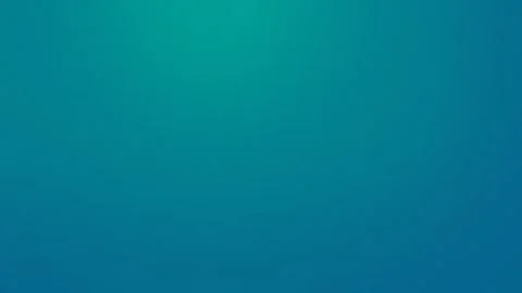Teal gradient with grainy texture, seamless loop background. 4K. Stock Footage 300840361